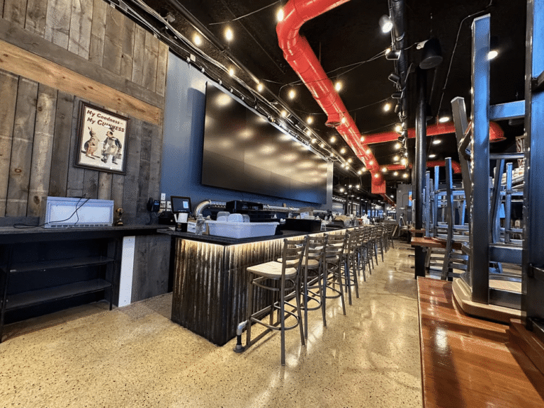 Thirsty Moose Taphouse