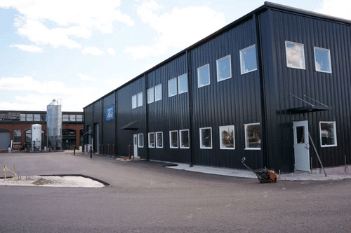 Bissell Brothers Brewing