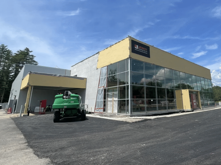 Bill Dube Kia Dealership
