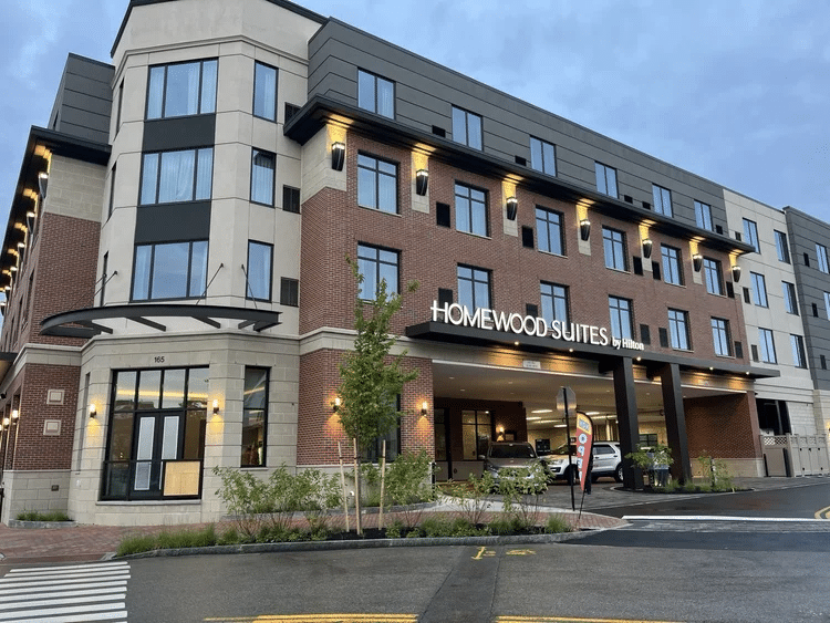 Homewood Suites
