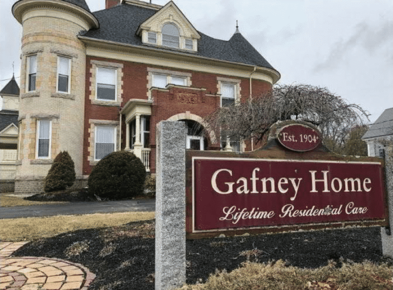 Gafney Home